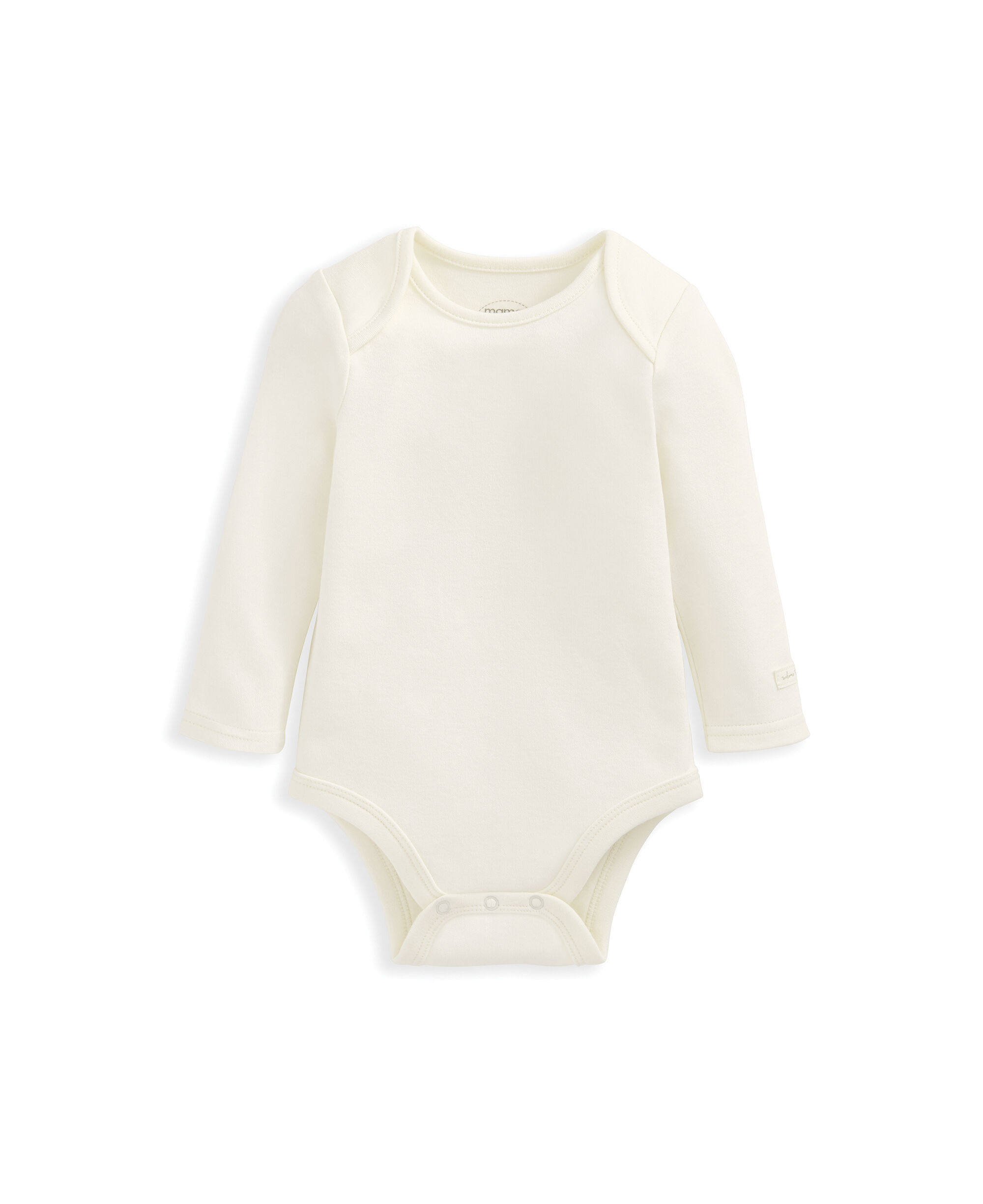 Dungarees & Bodysuit Outfit set - Teddy Bear image number 2