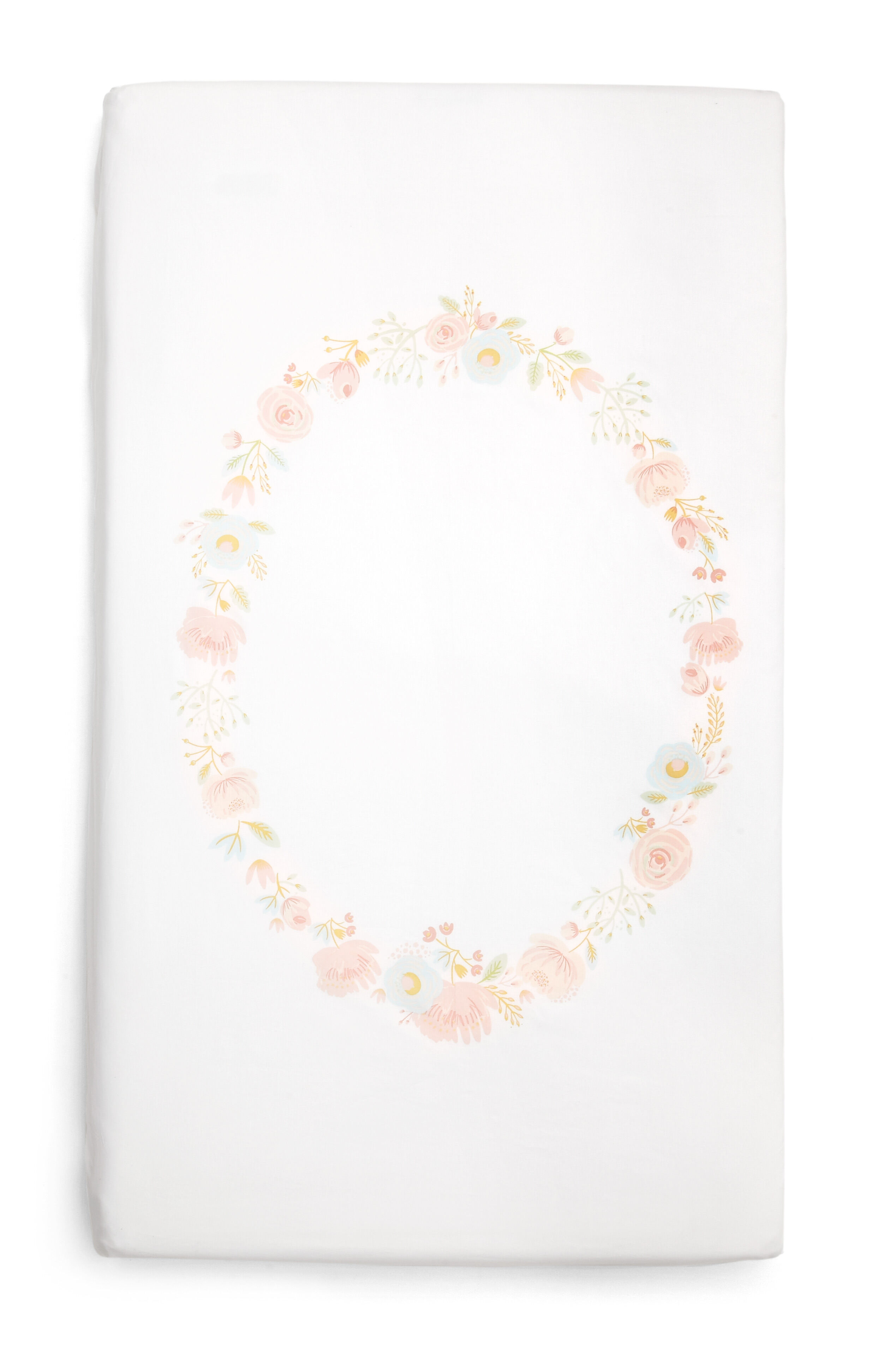 ava rose cot bedding