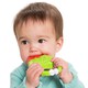 Infantino- Vibrating Teether - Strawberry image number 2