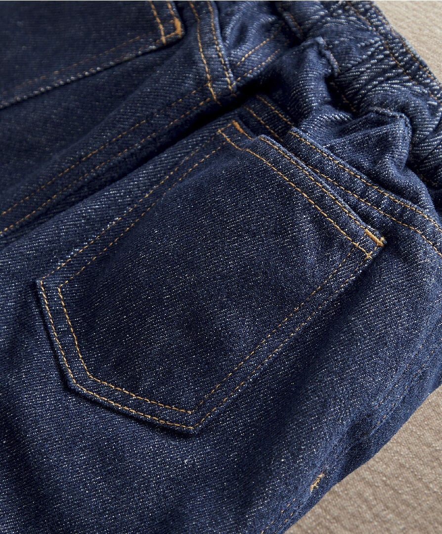 Relaxed Fit Jean image number 4