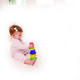 Infantino - Stack'N Nest Cups image number 3
