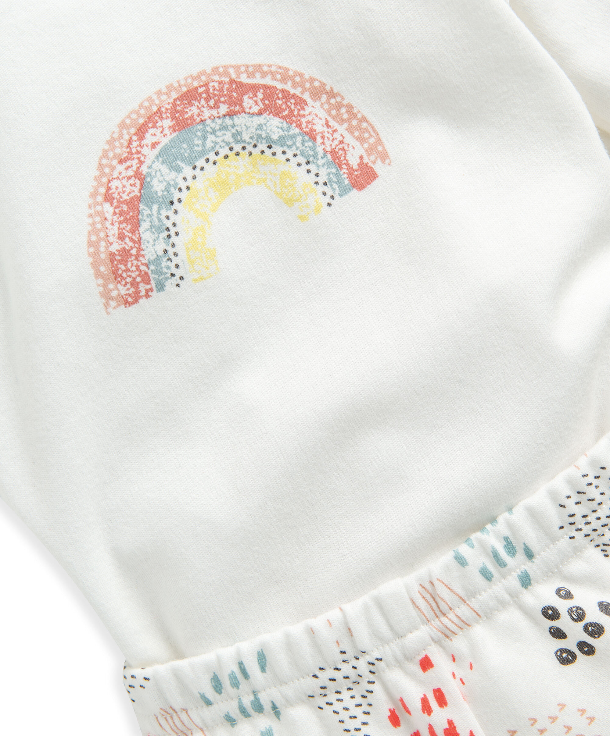 Rainbow 2 Piece Set image number 5