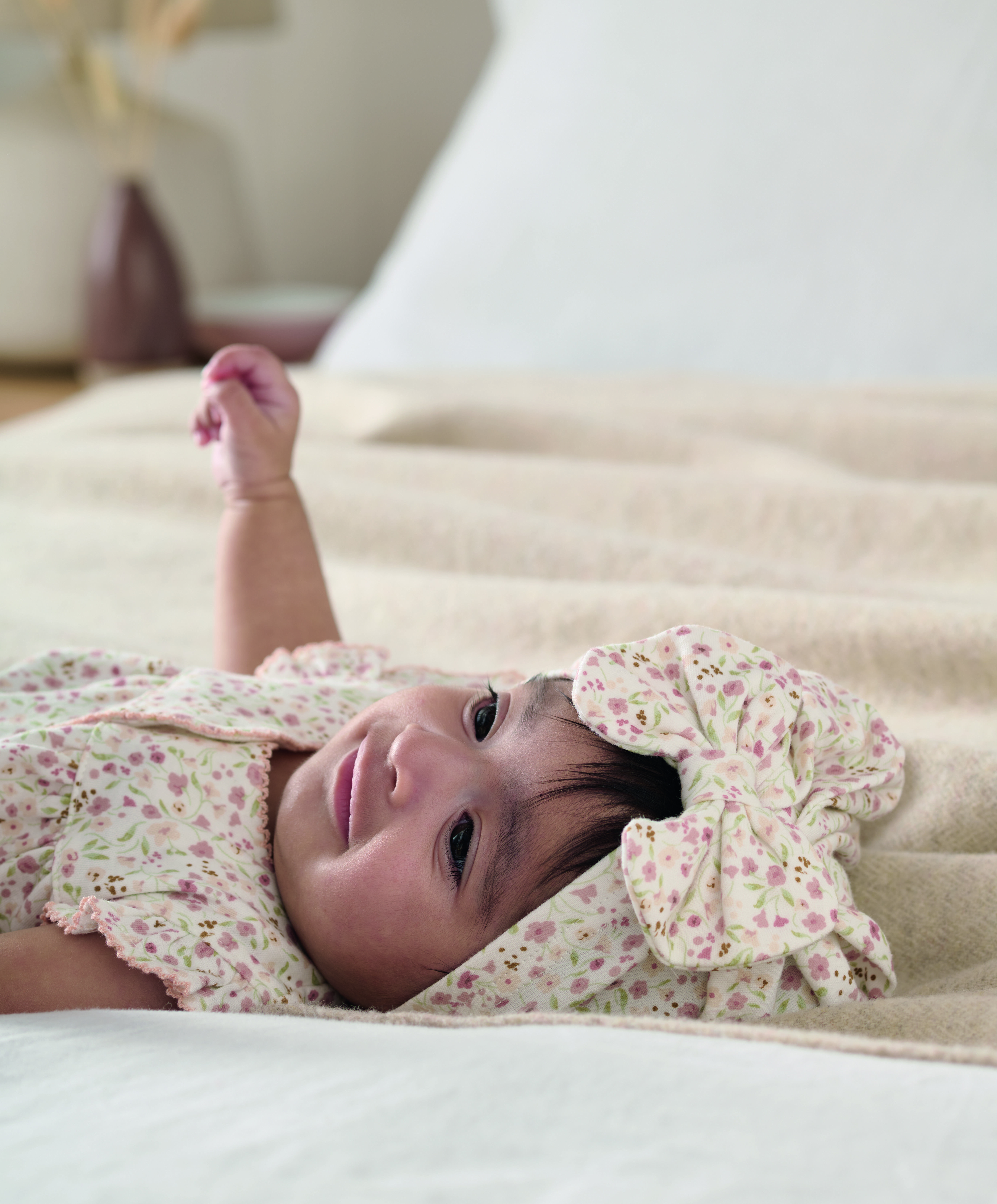 Hat & Booties Set - 2 Piece Set image number 4