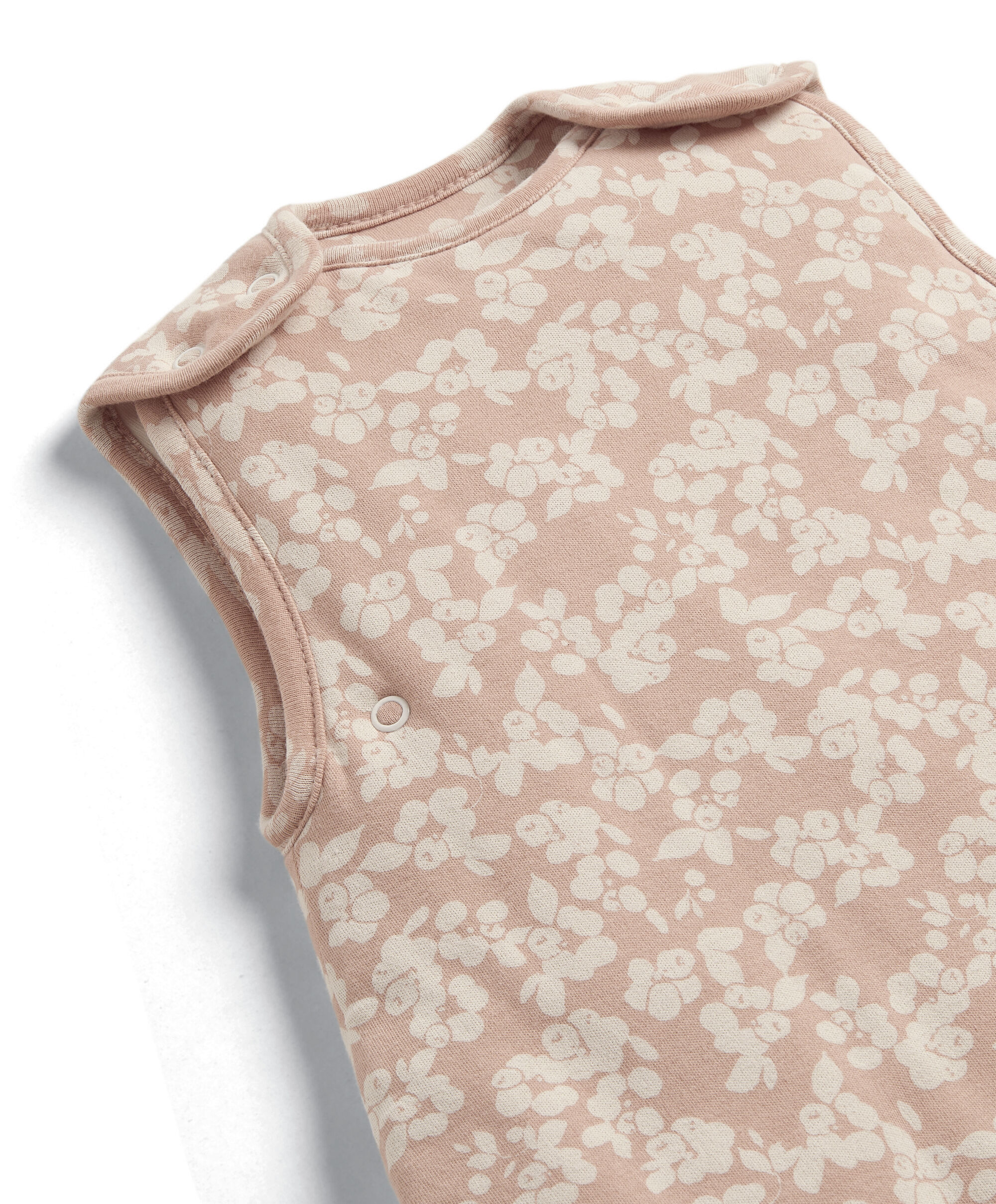 Dreampod 0-6 Months - 2.5 Tog - Berry image number 2