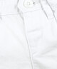 Chino Shorts - White image number 3