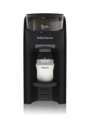Formula Pro Advanced with Wifi - Black