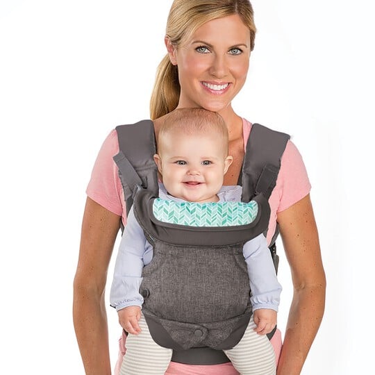 Infantino -  Flip Advanced 4-In-1 Convertible Carrier image number 3