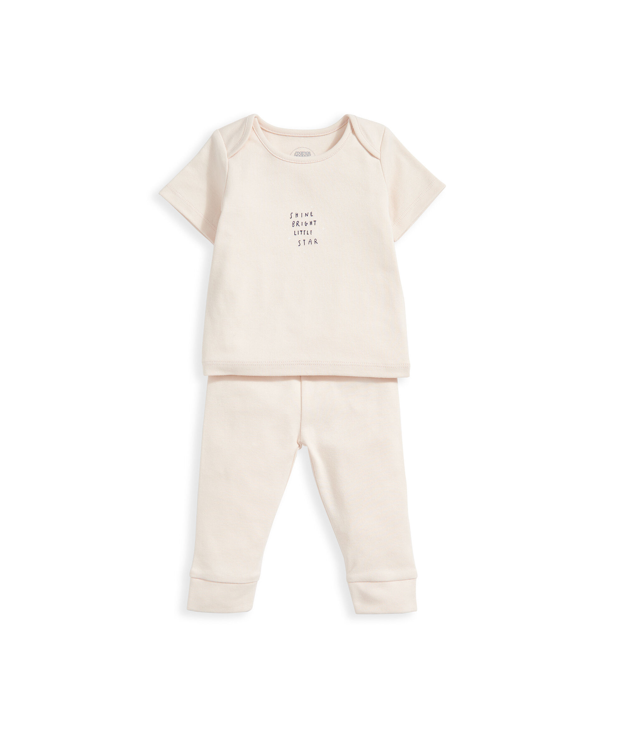 Beyond the Stars PJs (Set of 2) image number 3