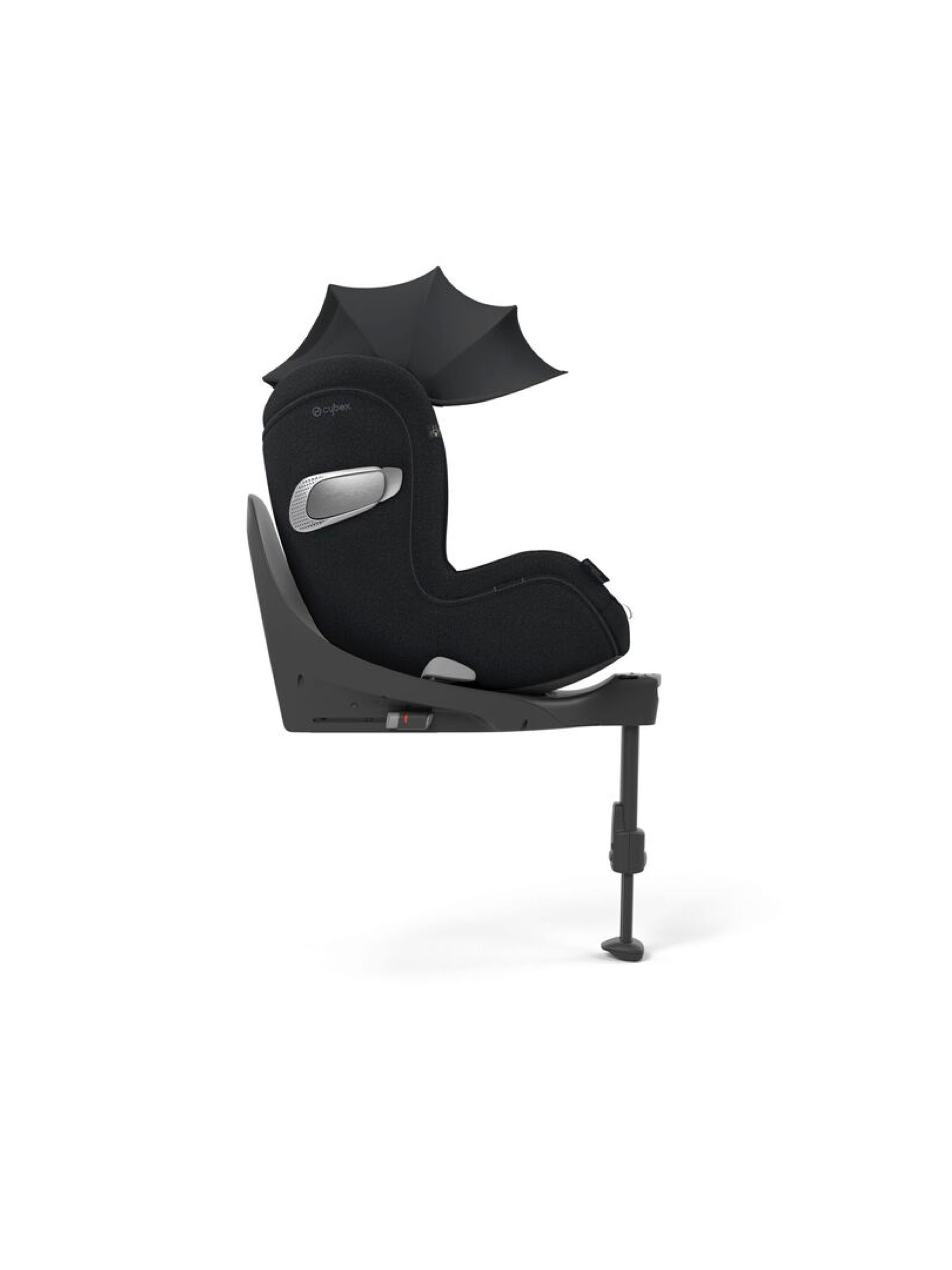 Cybex Sirona T i-Size - Sepia Black image number 6