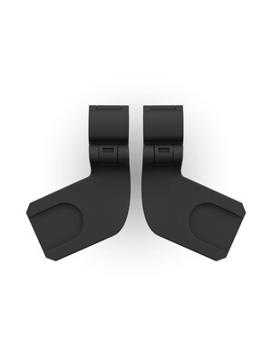 Cybex Coya Car Seat Adapter - Black