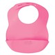 Summer Infant Bibbity® Rinse And Roll Bib -Pink image number 1
