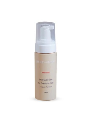 Bare Mum Organic Witch Hazel Perineal Foam 150ml