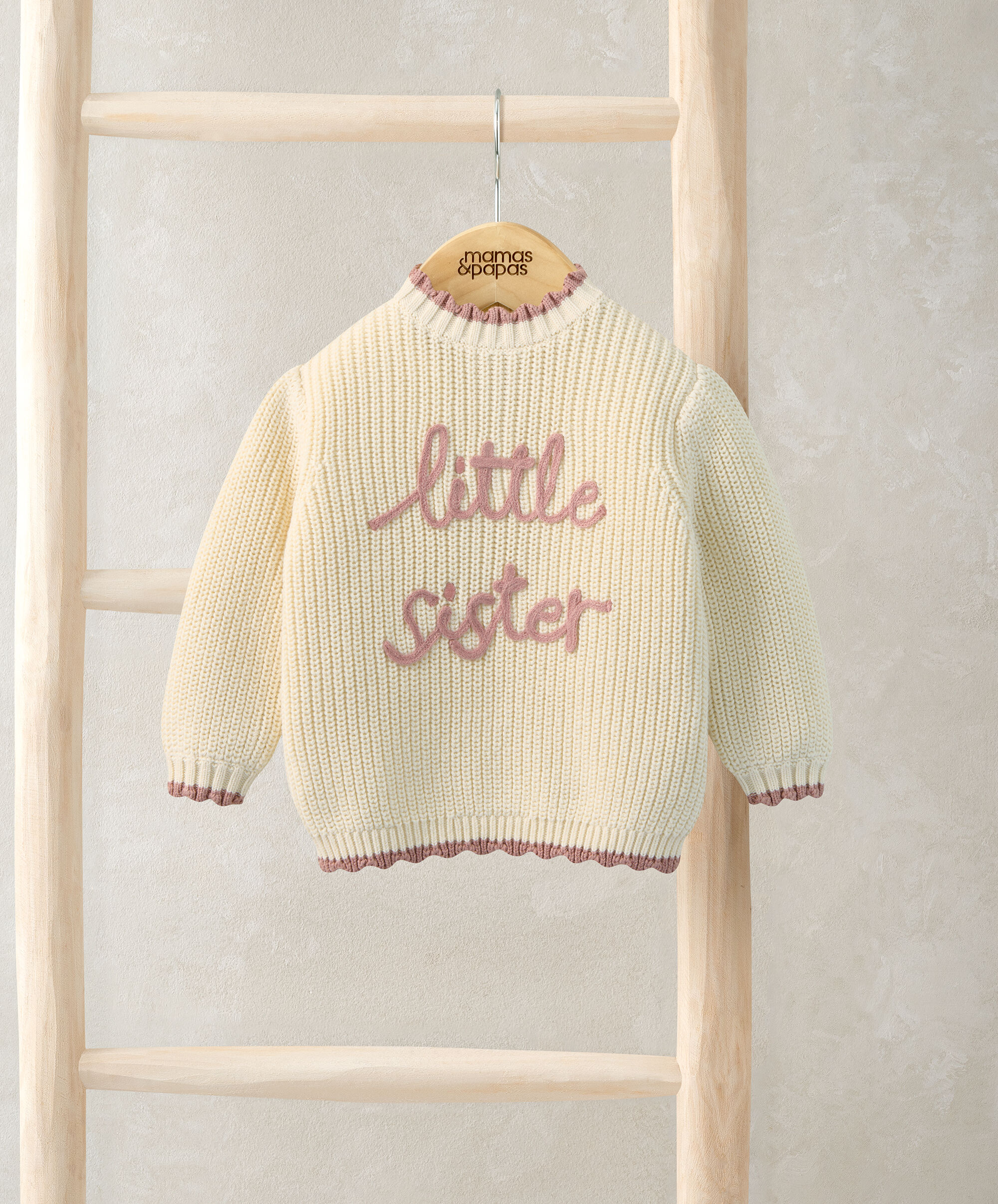Little Sister Jumper image number 2