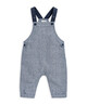 2 Piece Chambray Dungaree Set image number 5