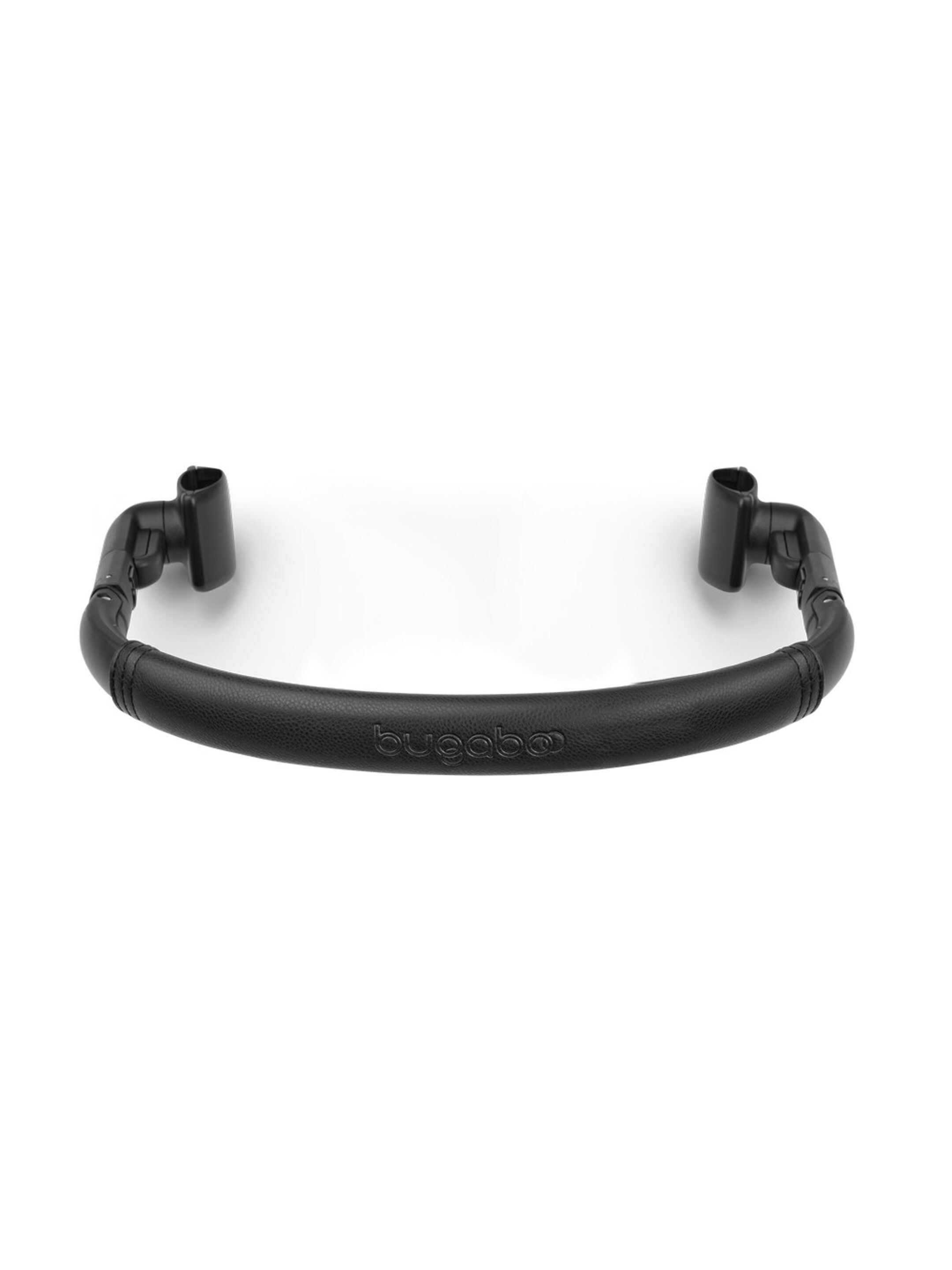 Bugaboo Butterfly 2/Dragonfly Bumper Bar - Black