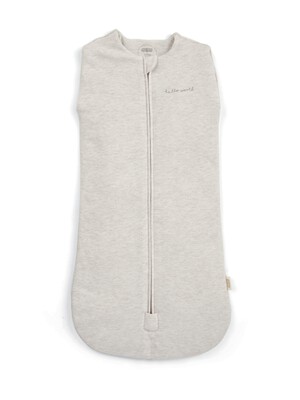 Oat Dreampod Swaddle - Newborn 2.5 Tog