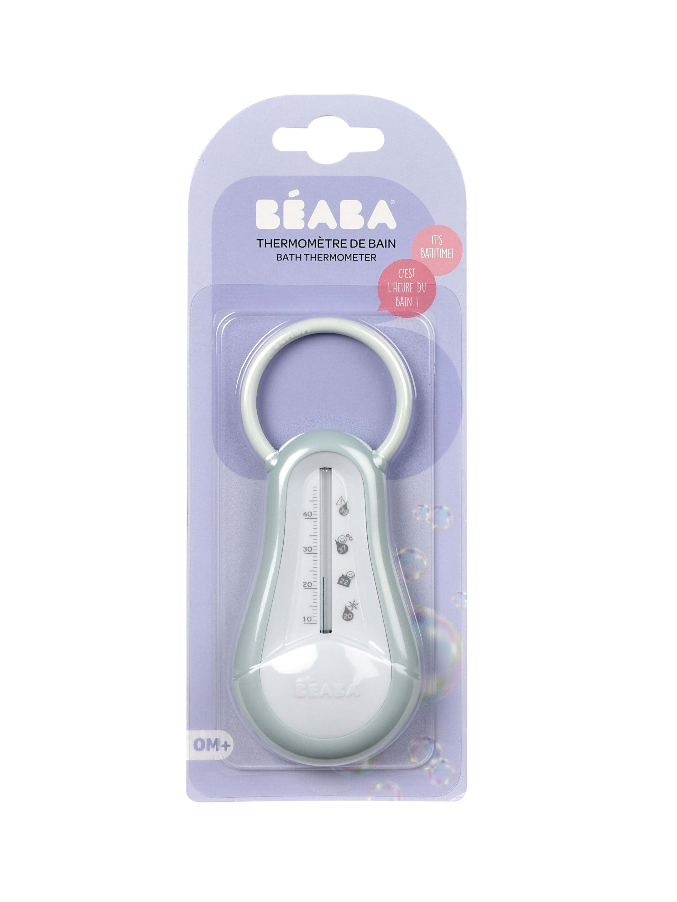 Beaba Bath Thermometer