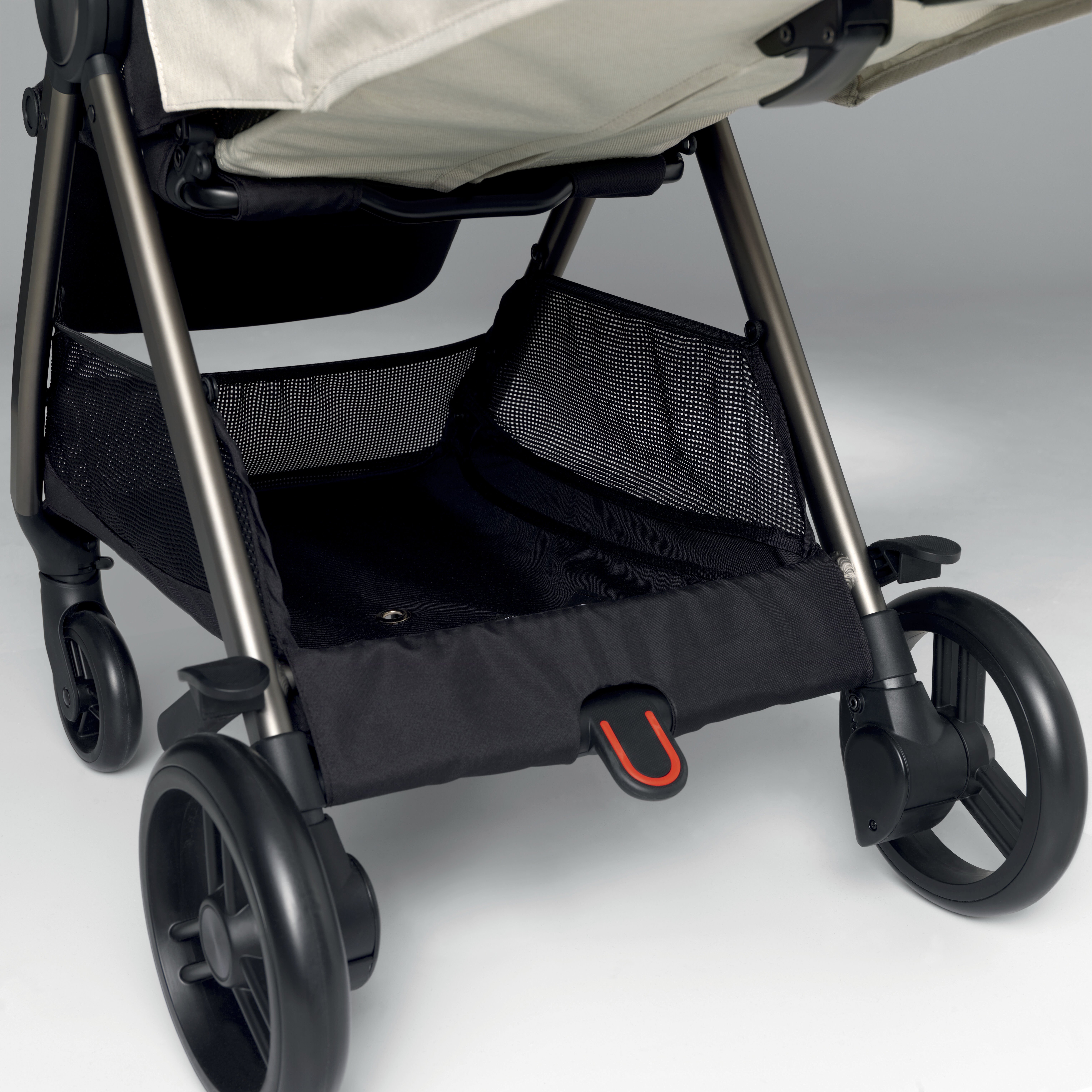 Libro Lightweight Stroller - Morell image number 8