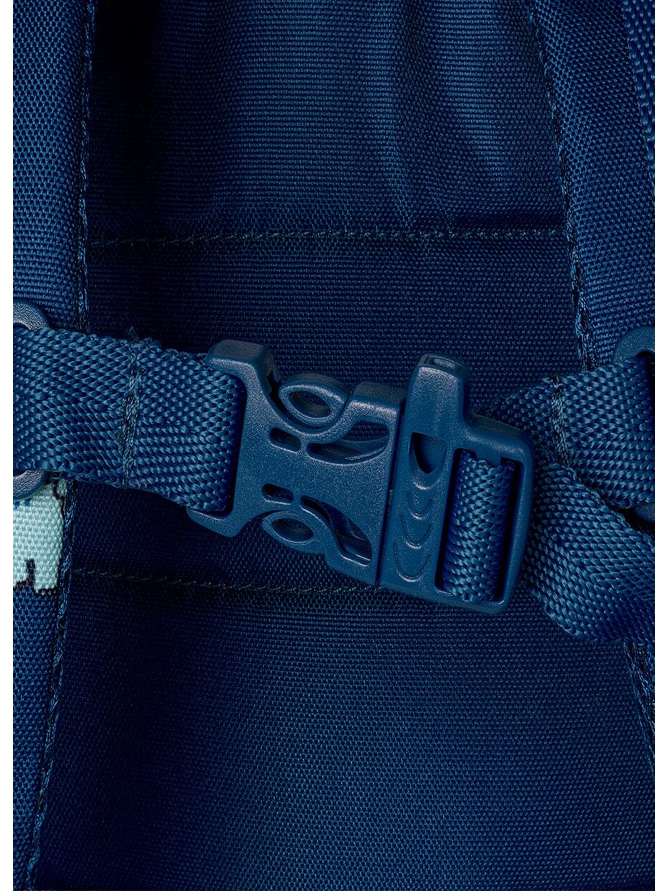 Citron Medium Backpack  - Dino image number 3