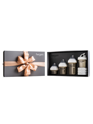 Hegen PCTO™ Essentials Starter Feeding Kit