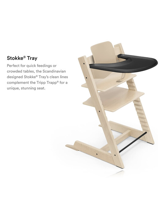 Stokke Tray Stokke High Chair Remove Baby Seat Stokke Tripp Trapp