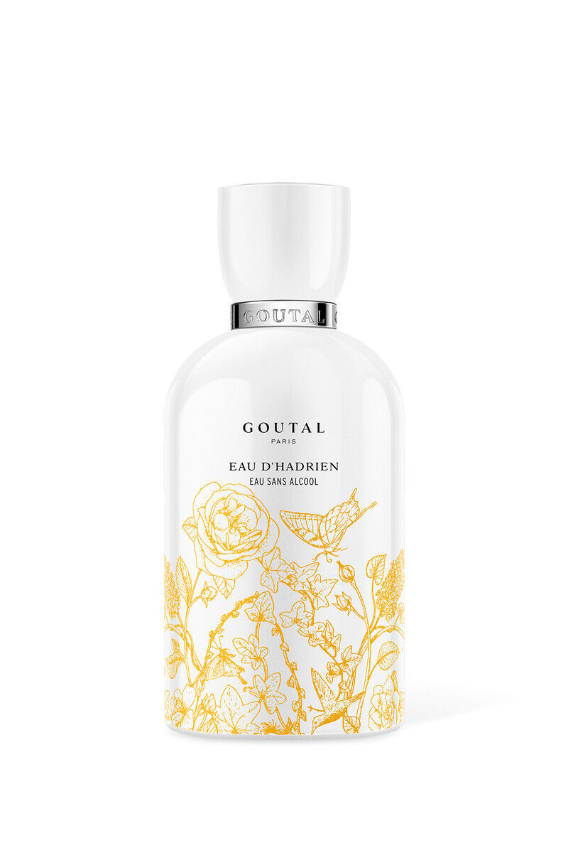 EAU D'HADRIENALCOHOL-FREE WATER image number 1