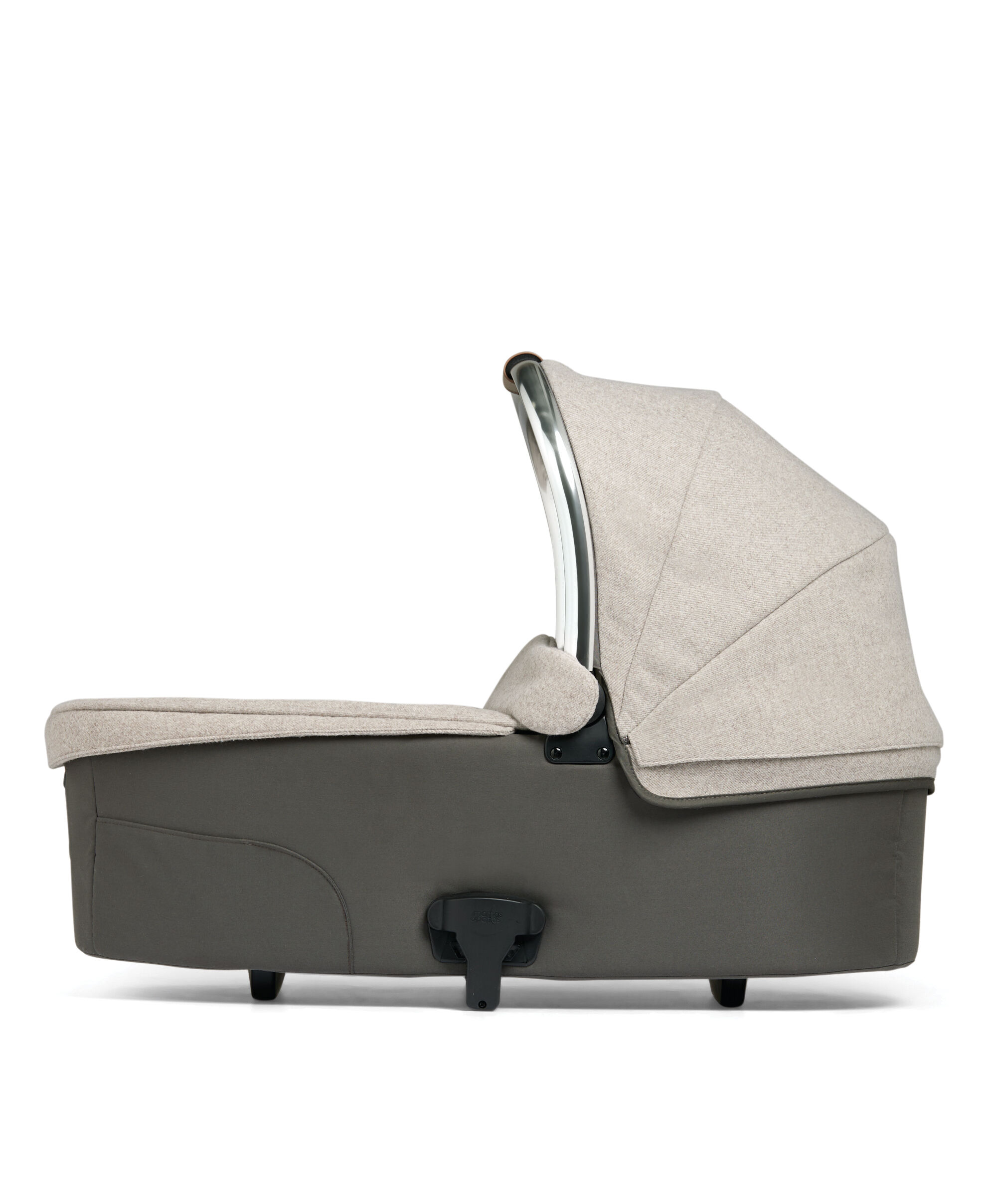 Ocarro Pushchair Carrycot - Heritage image number 1