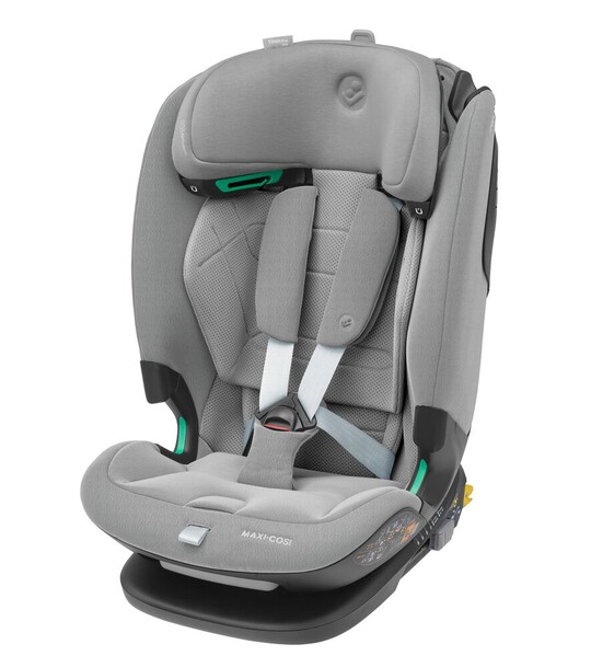Buy Maxi-Cosi Titan Pro I-size Car Seat Authentic Grey Infant