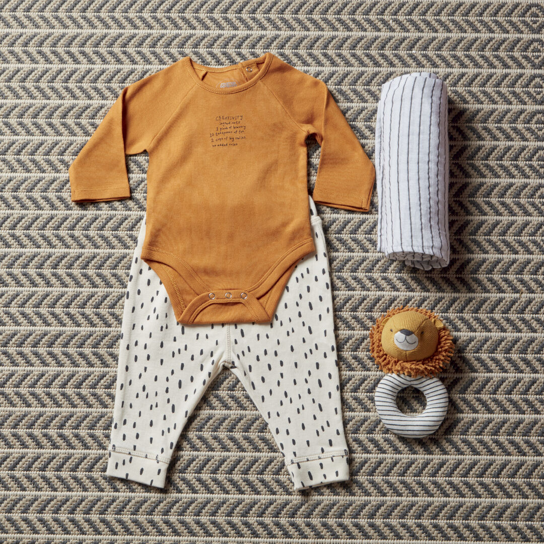 Grabber Educational Toy - Lion image number 4