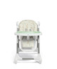 Baby Snug Cherry with Jungle Club Highchair image number 4
