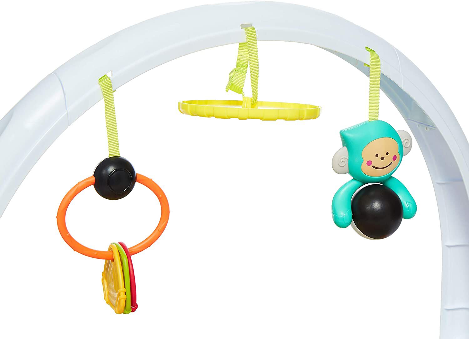 INFANTINO WATCH ME GROW 3-IN-1 ACTIVITY GYM image number 4