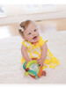 Infantino Twinkle Light & Sound Ball image number 3