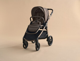Ocarro 2 Pushchair - Crema