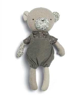 Laura Ashley - Soft Toy - Bear