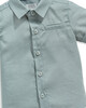 Green Pinstripe Shirt image number 3
