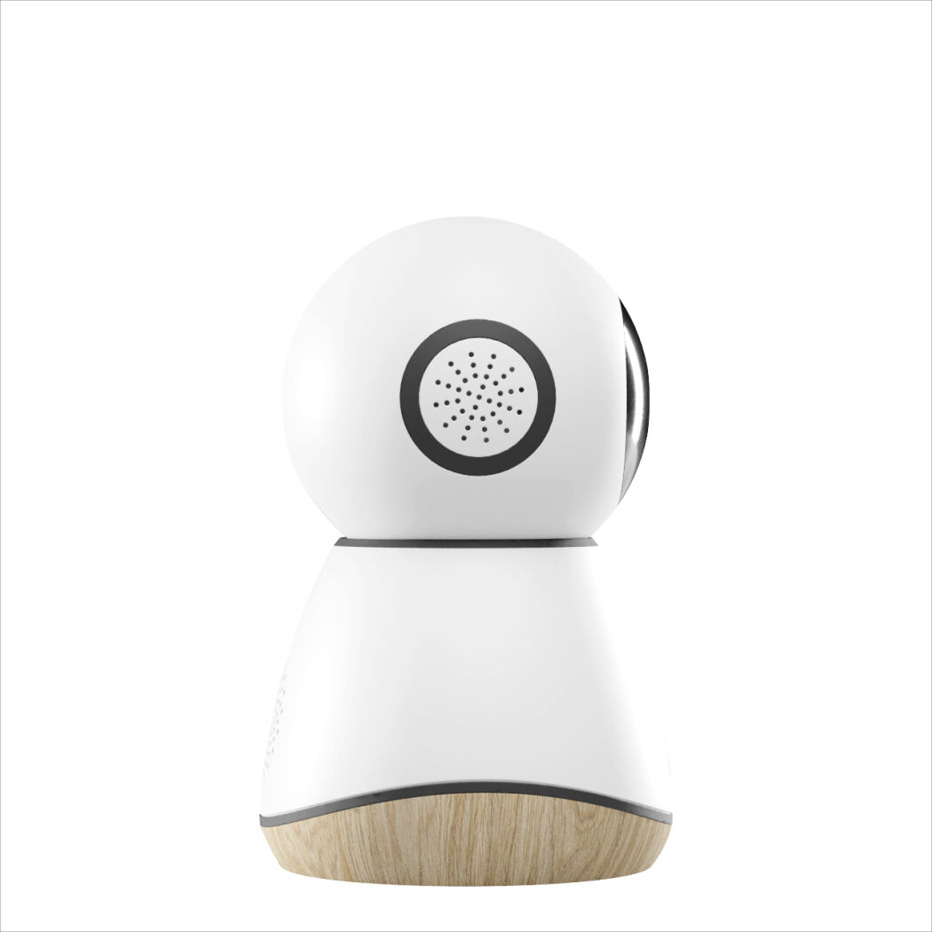 Maxi Cosi See Baby Monitor image number 2