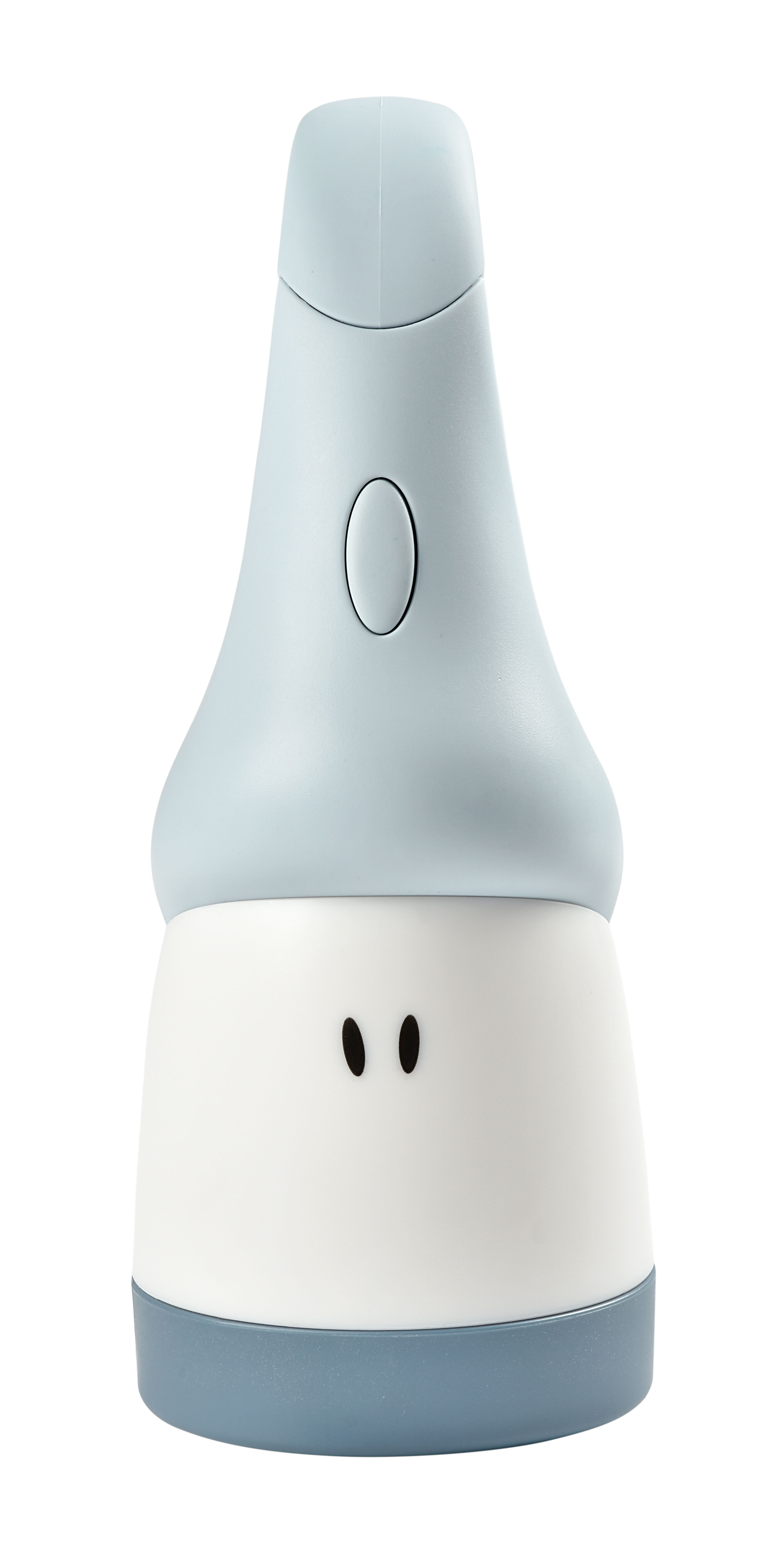 Beaba Pixie Torch 2-in-1 Movable Night Light Pearl Blue image number 1