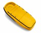 Bugaboo Bee Baby Cocoon - Light Sunrise Yellow image number 1
