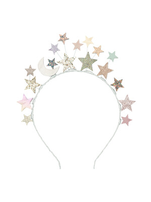 Mimi and Lula Fairytale Magic Star Headdress