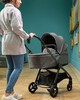 Strada Luxe Pushchair with Luxe Carrycot image number 8