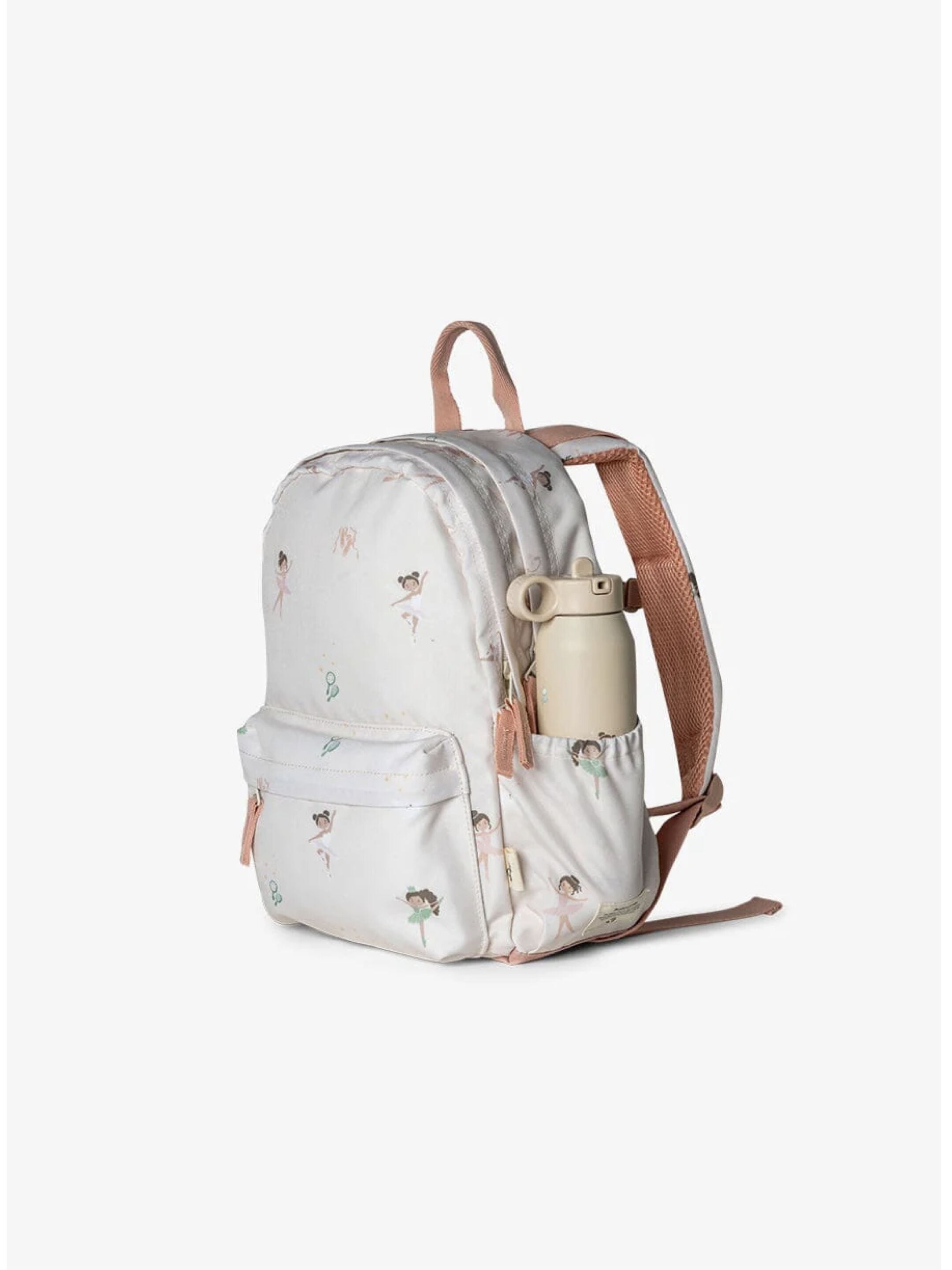 Citron Medium Backpack - Ballerina image number 3