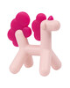 Boon PRANCE Unicorn Silicone Teether image number 1