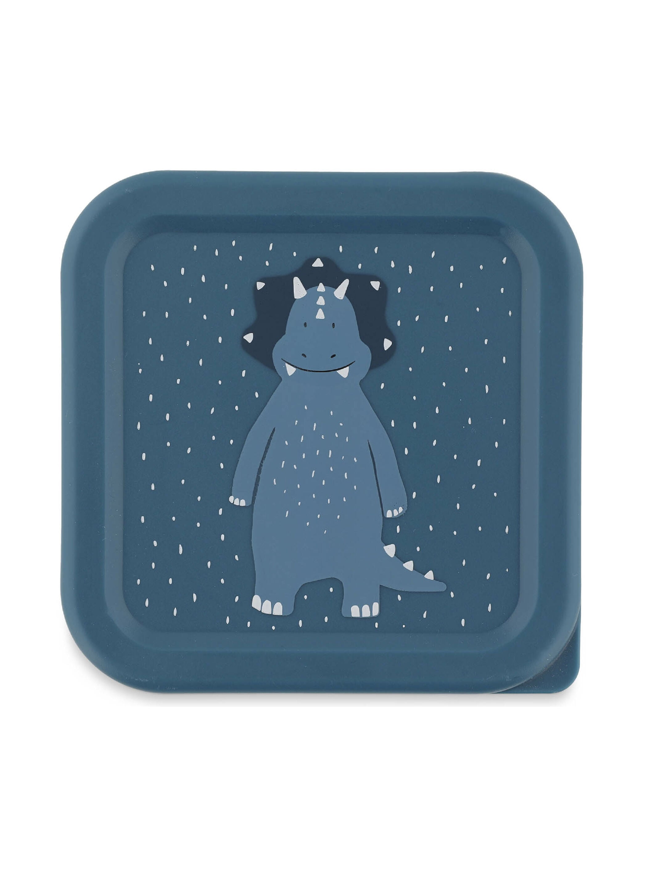 Trixie  Snack Box Nesting - Set of 3 - Mr. Triceratops image number 7