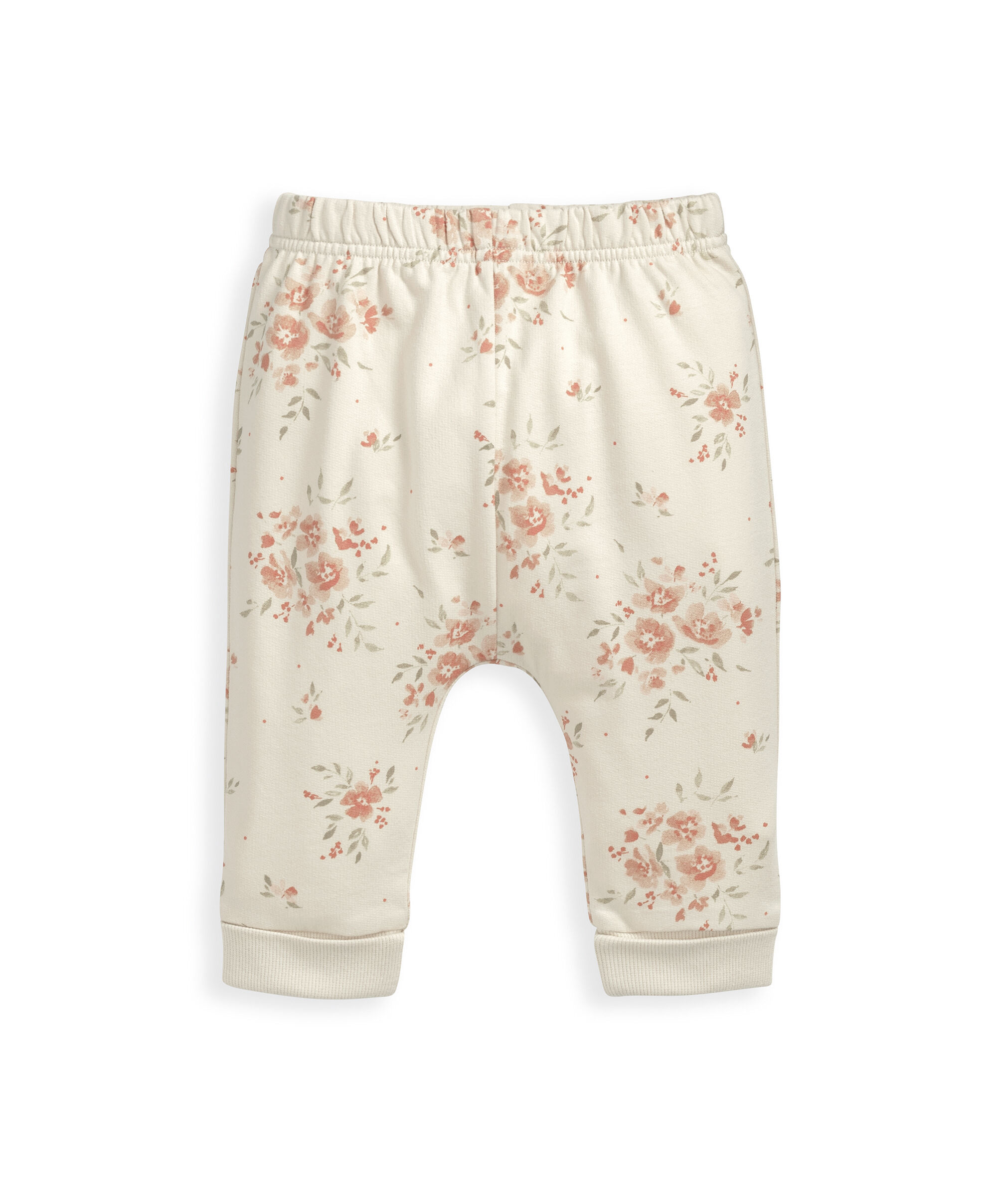 Neutral All Over Print Jumper & Joggers image number 4