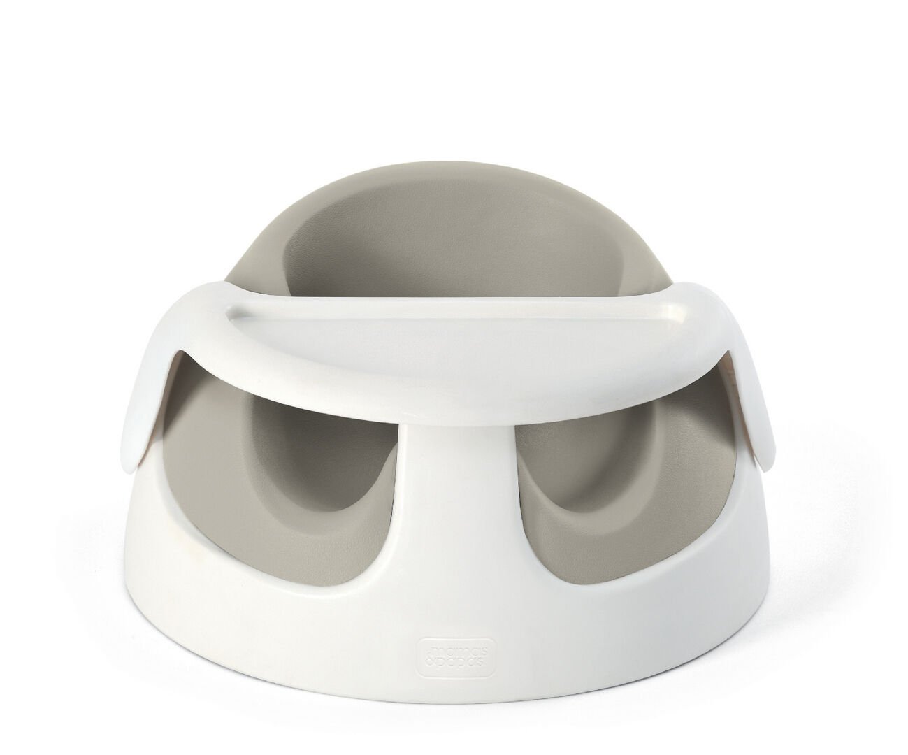 Baby Snug & Activity Tray - Clay image number 6