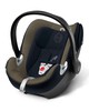 CYBEX Aton Q Car Seat - Navy image number 1