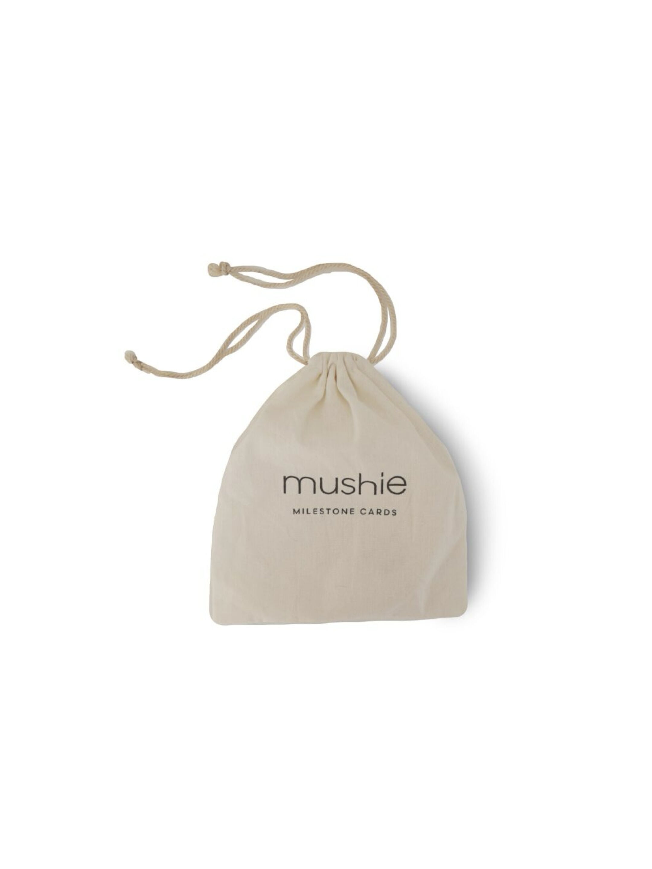Mushie Milestone Cards image number 8