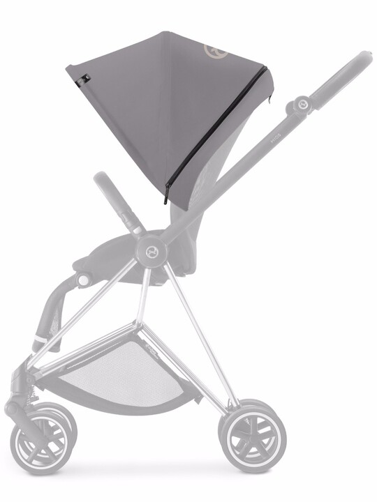 Cybex Mios Colour Pack - Manhattan Grey image number 2