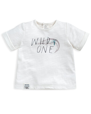 Shop Tops & T-shirts For Babies Online | Mamas & Papas UAE