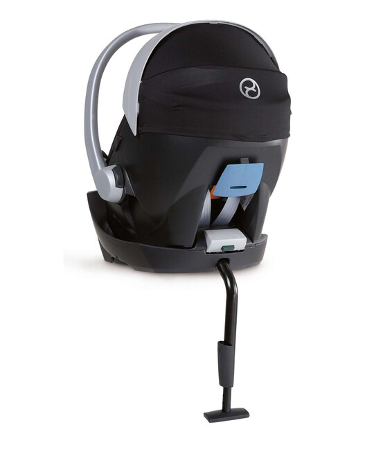 Cybex Aton Aton Q ISOFIX Base Black